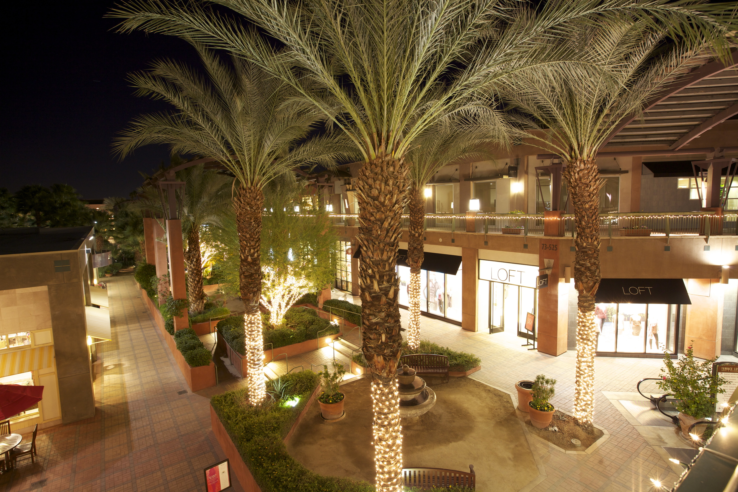 Palm Desert Office — Uncomplicating the Complicated