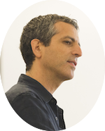 Jonathan Rosenthal