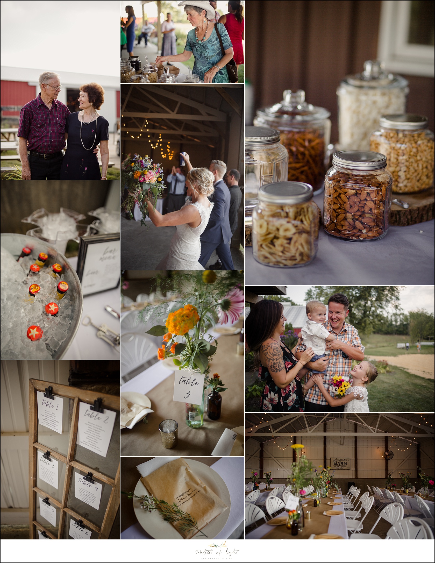 Palette Of Light Photography Video Blog