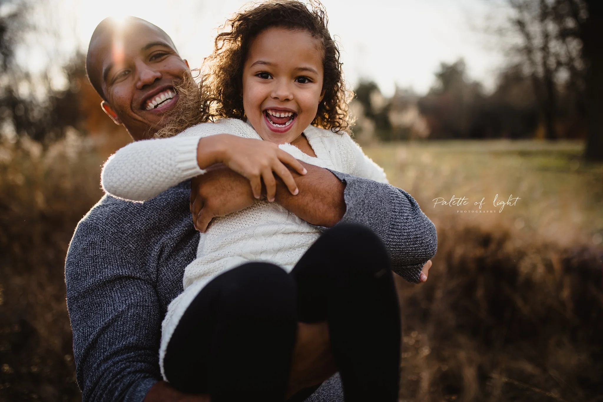 1:1 Mentoring | Filming a Family Session