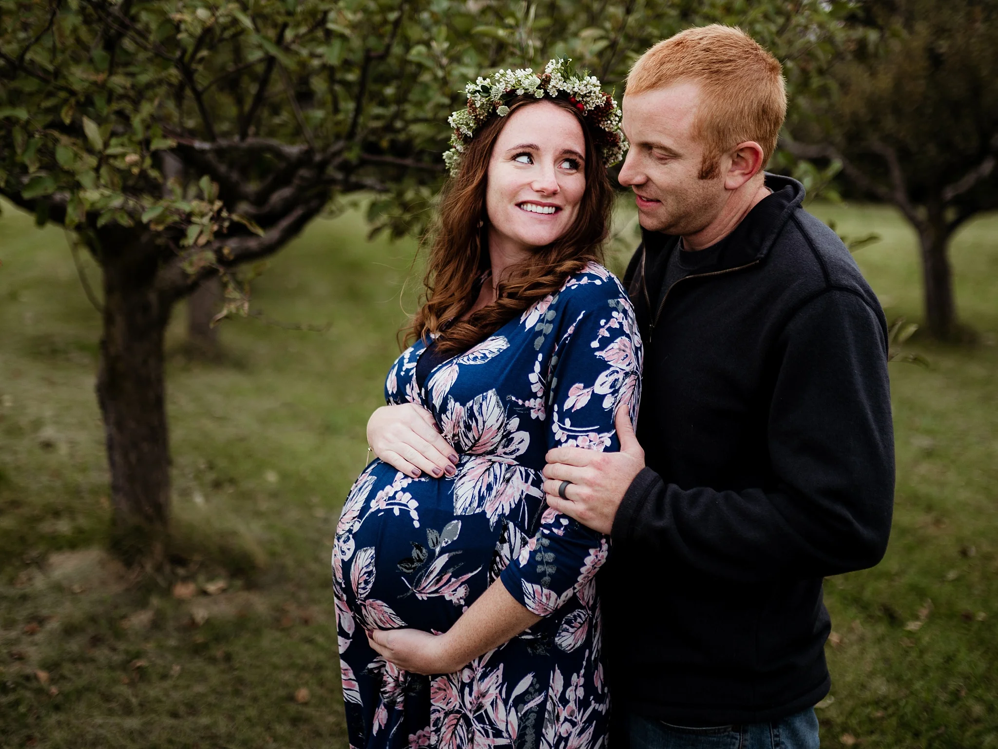 Portrait Sessions (Couples, Maternity, Senior)