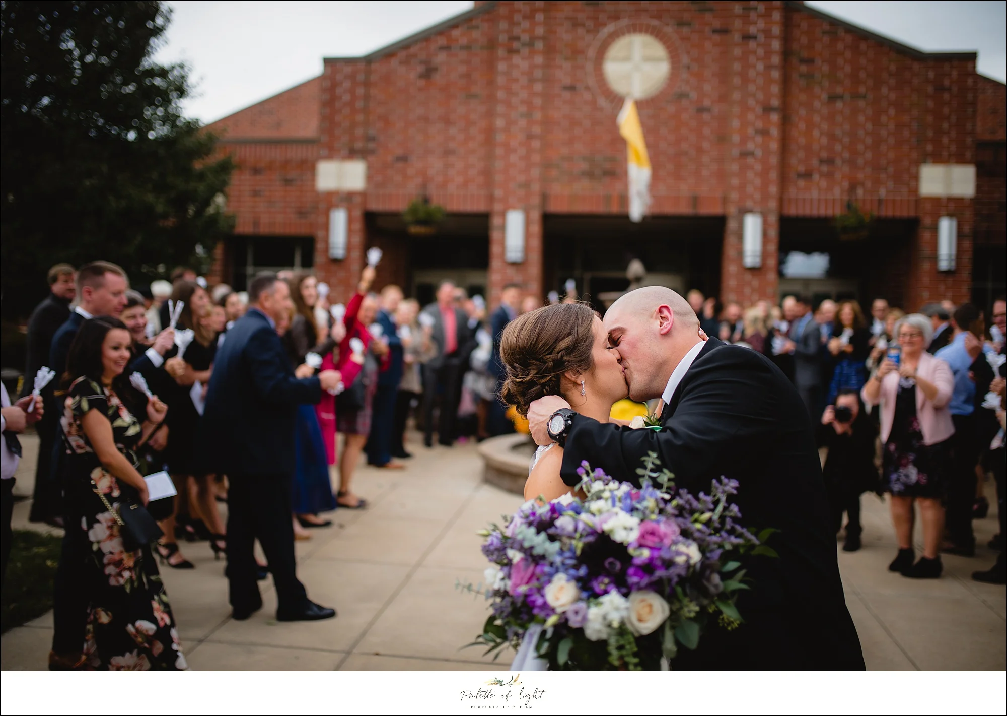 Whitetail Ridge Golf Club Wedding | Maggie &amp; John 