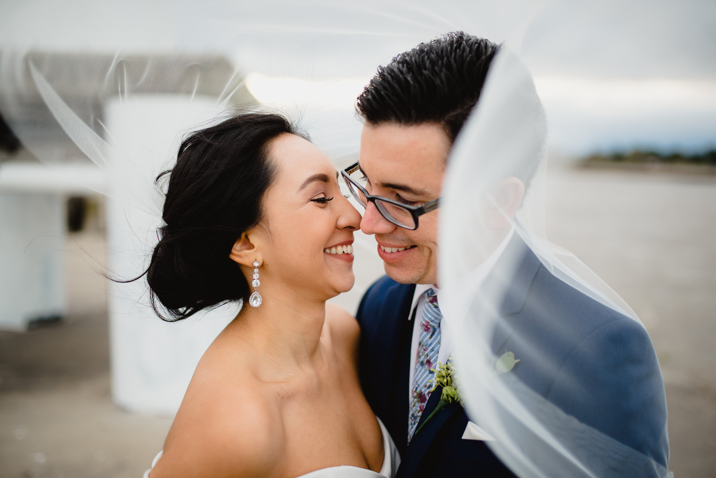 Circa on Seventh Wedding, Kenosha WI  | Jessamyn and Michael