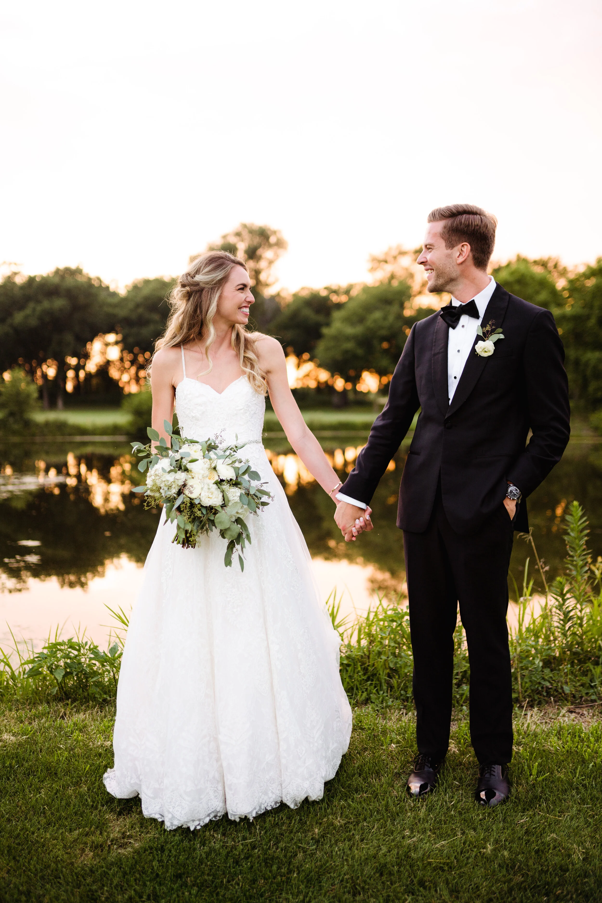 Micro Wedding