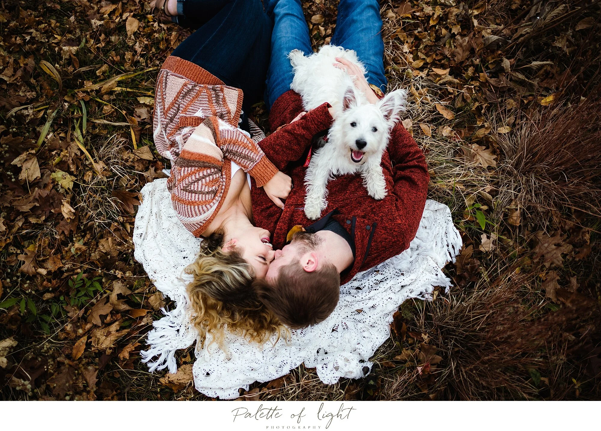 Grant Park | South Milwaukee Photography Session
