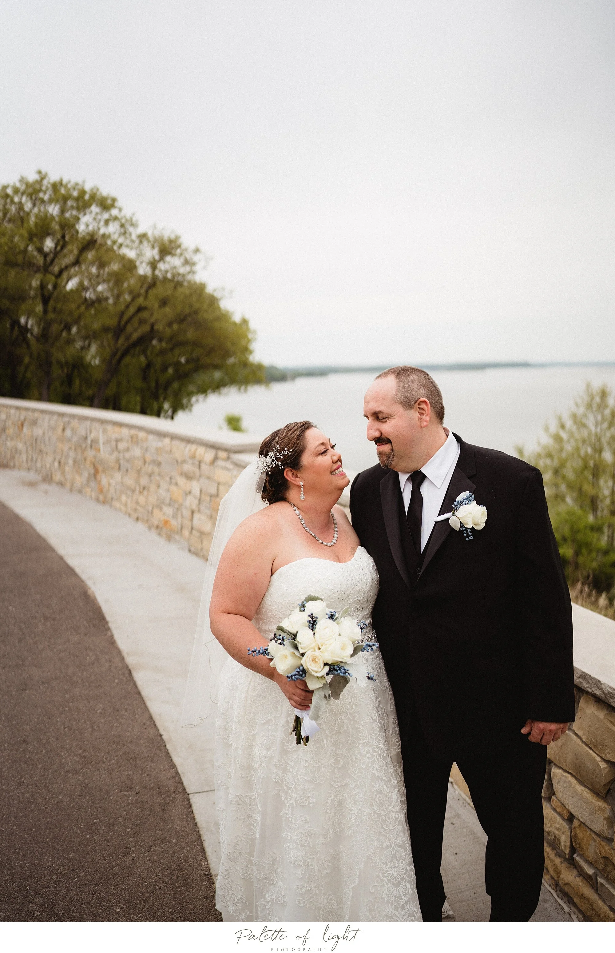 Traditional wedding at the Vista Grande | Melissa &amp; Shawn