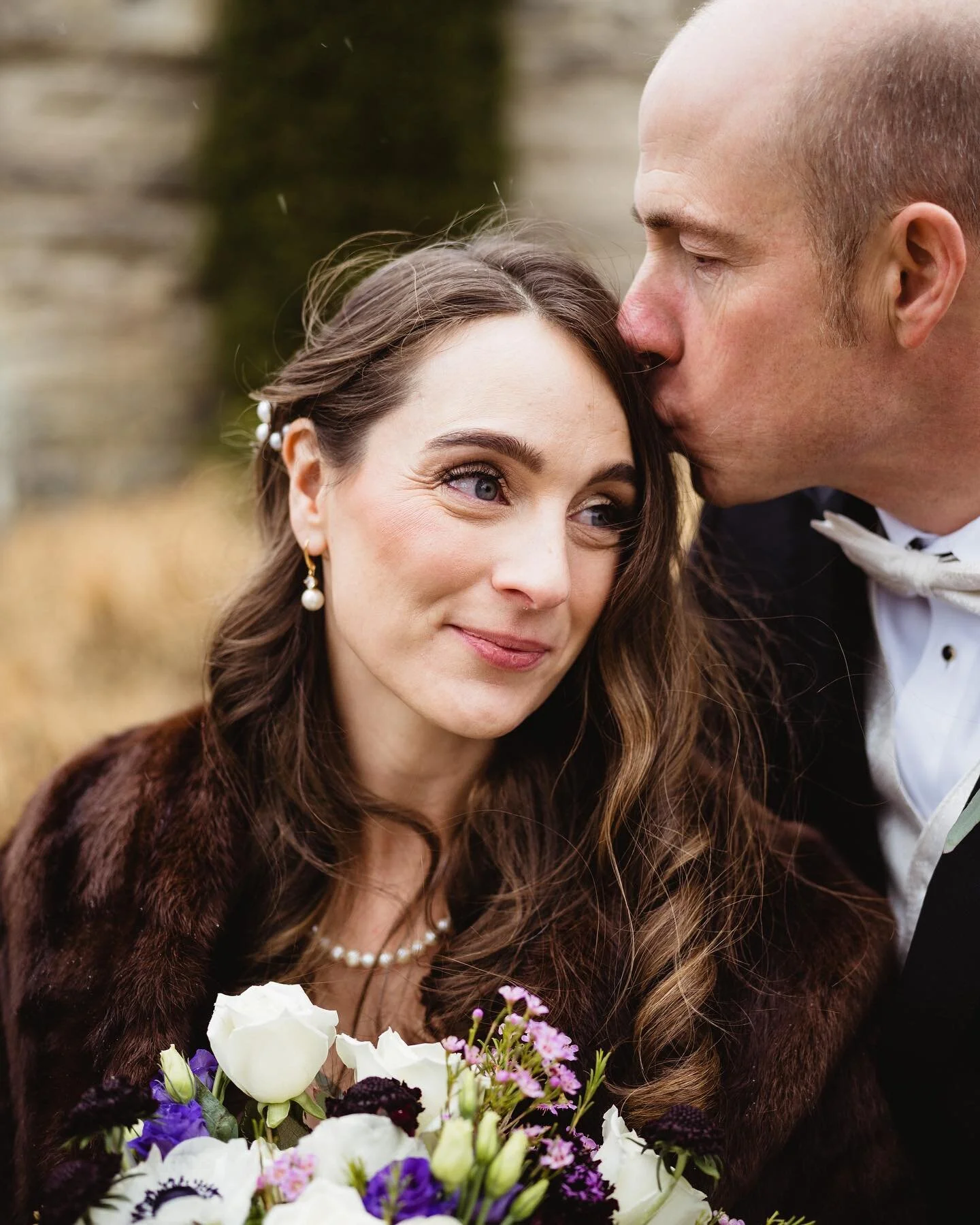 Together is a beautiful place to be 🥰