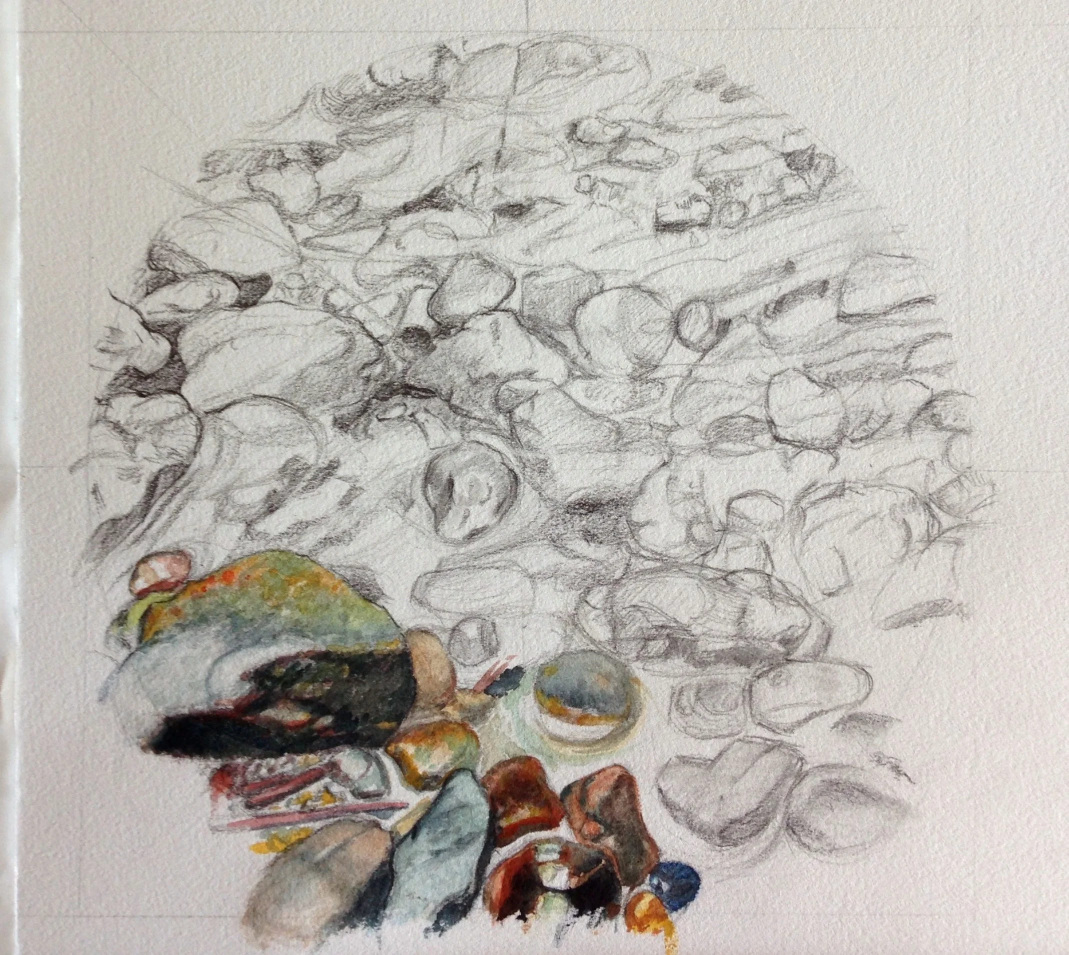 Here the colors reveal themselves.
