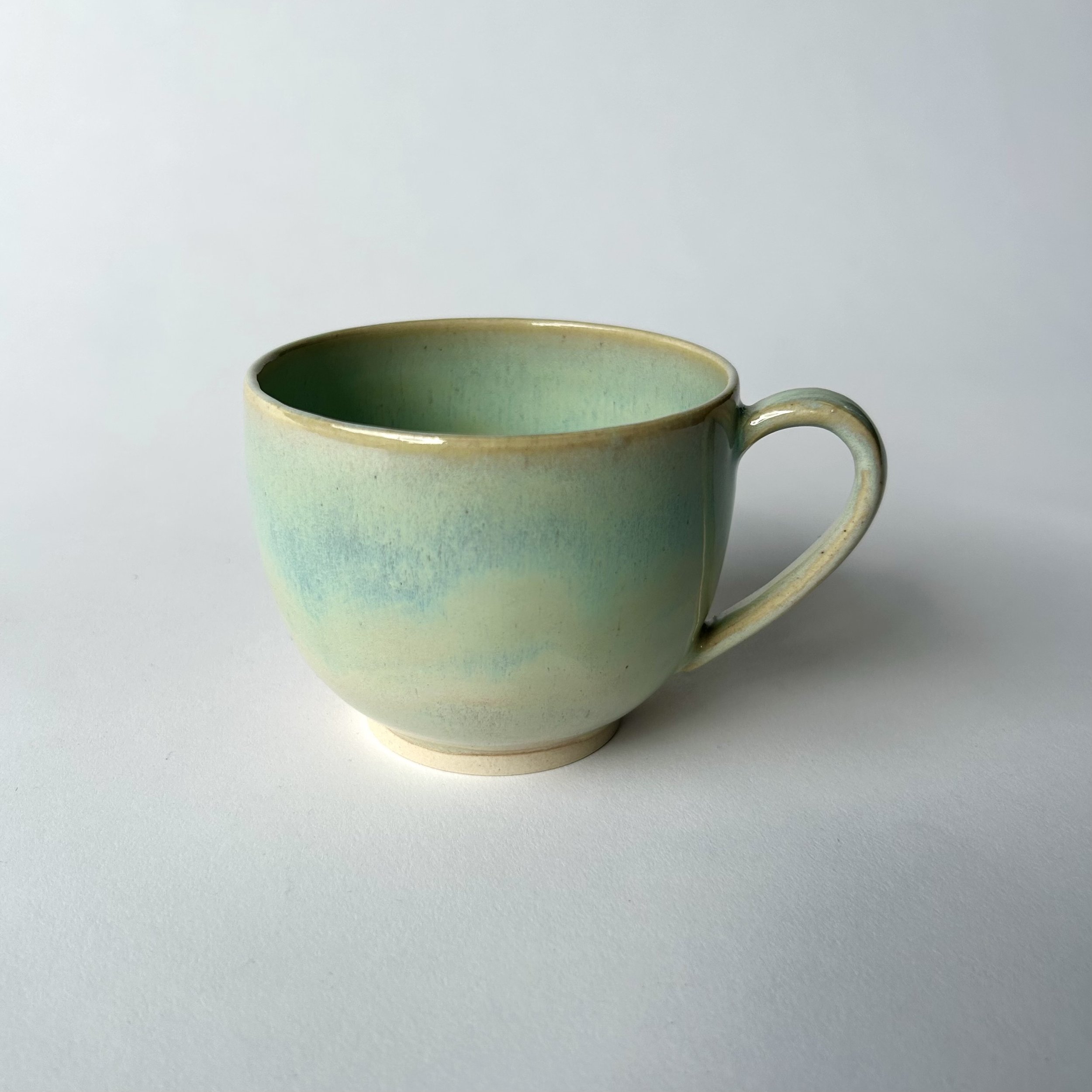 Medium Classic Mug