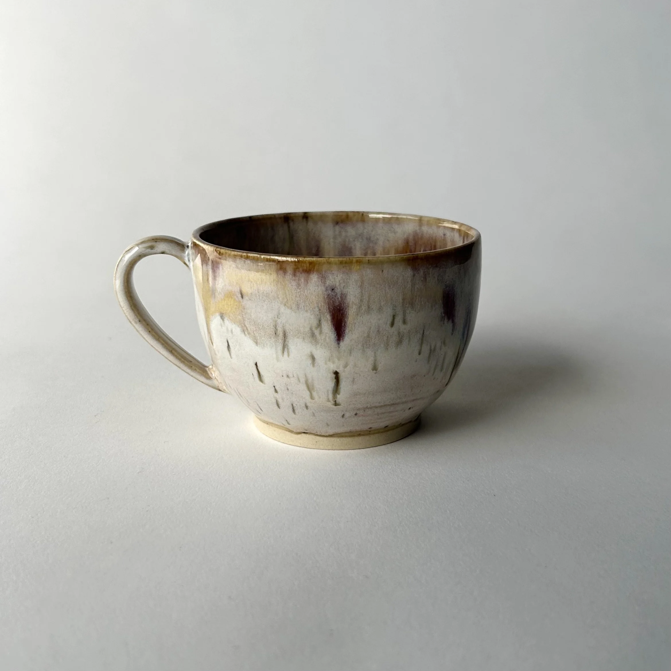 Medium Classic Mug