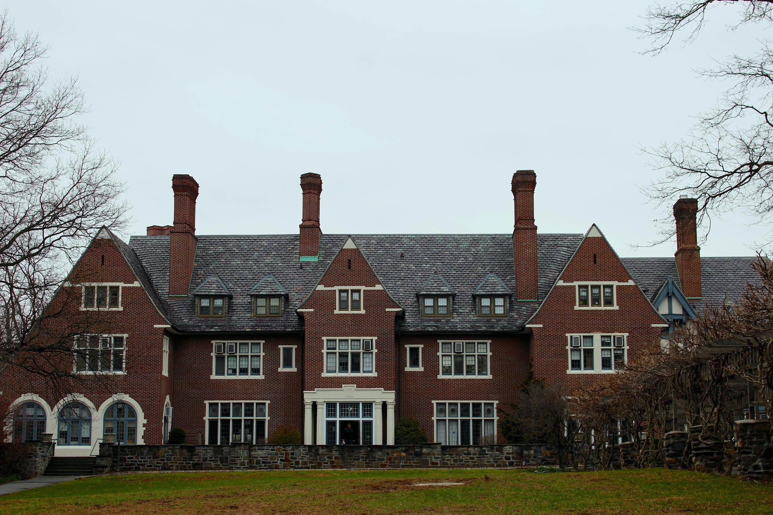 Photo by Ellie Brumbaum '17
