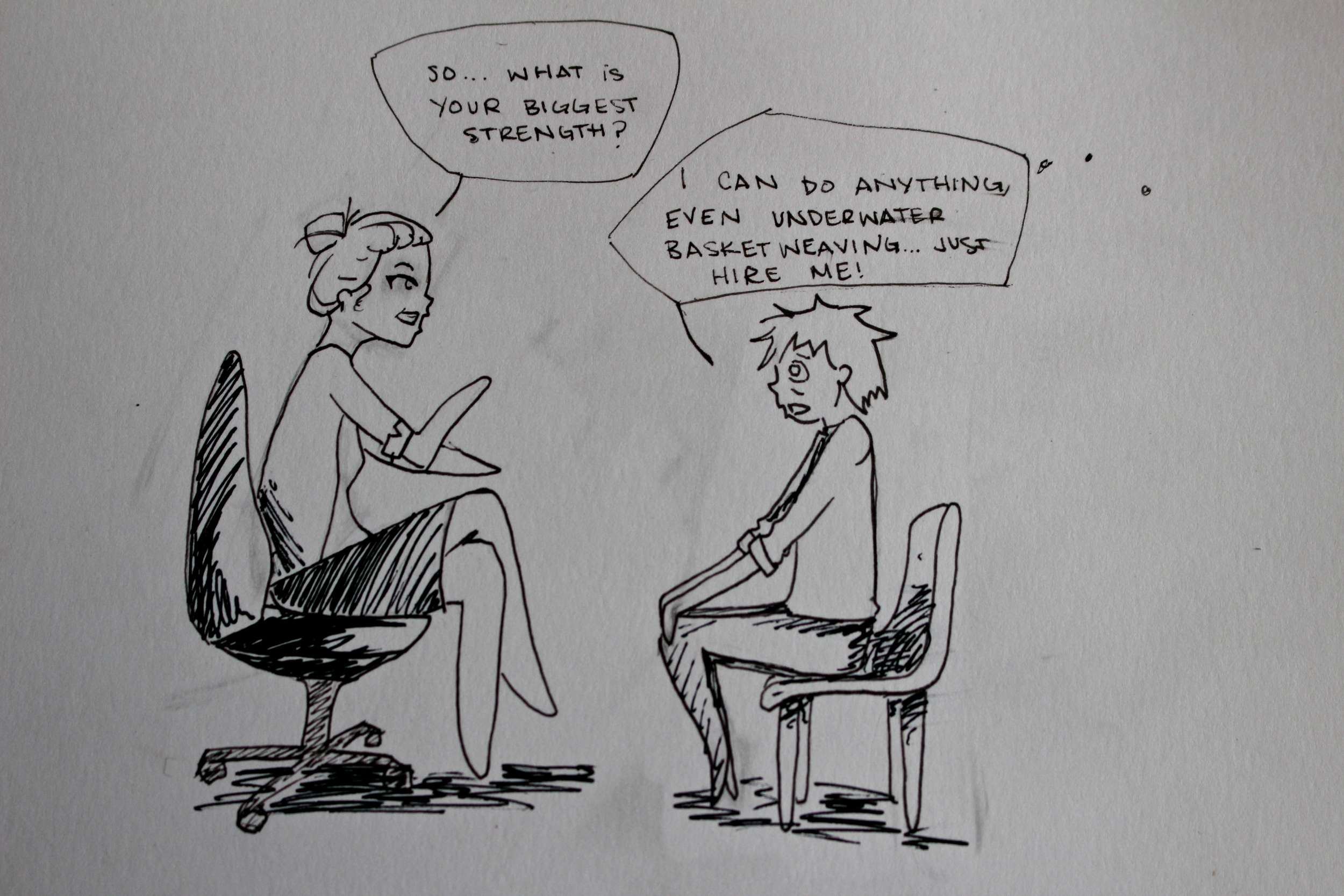 Illustration by Lexie Brown '17
