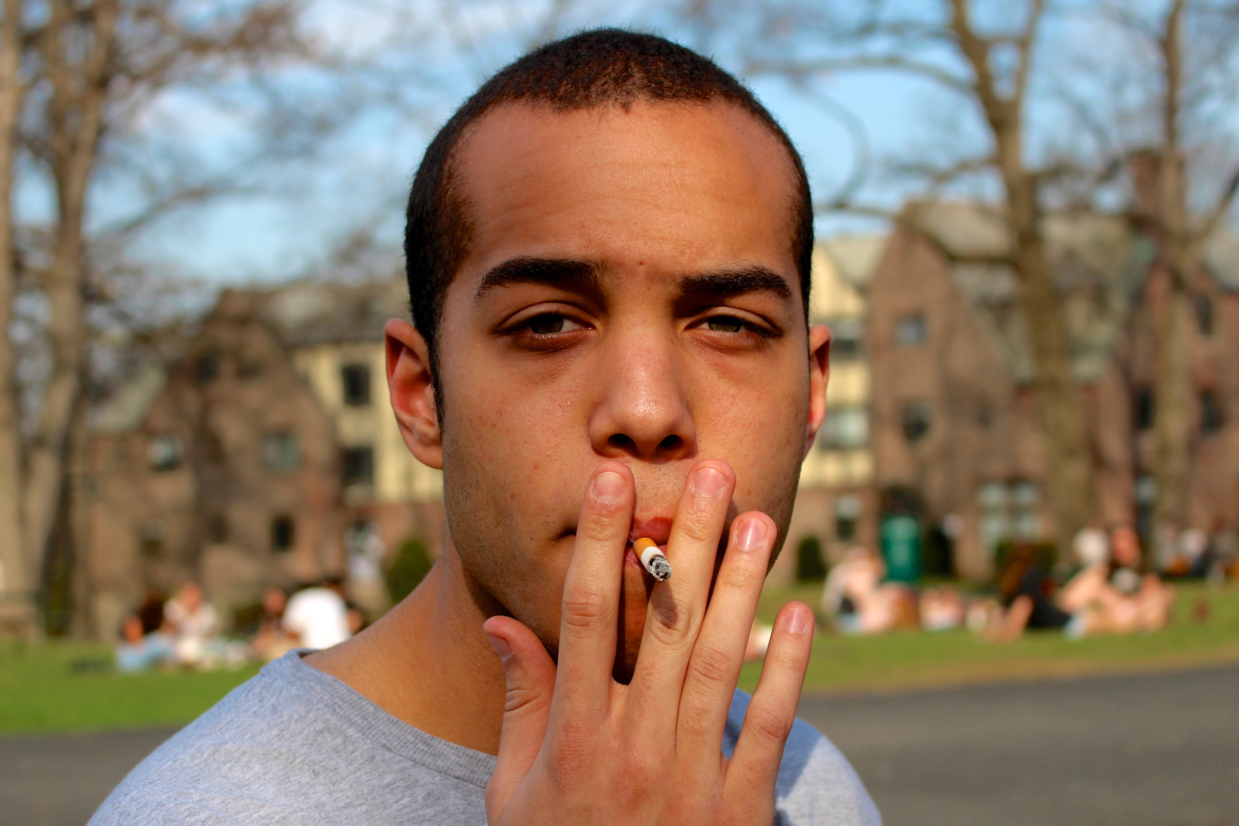 Jordan Martin '16