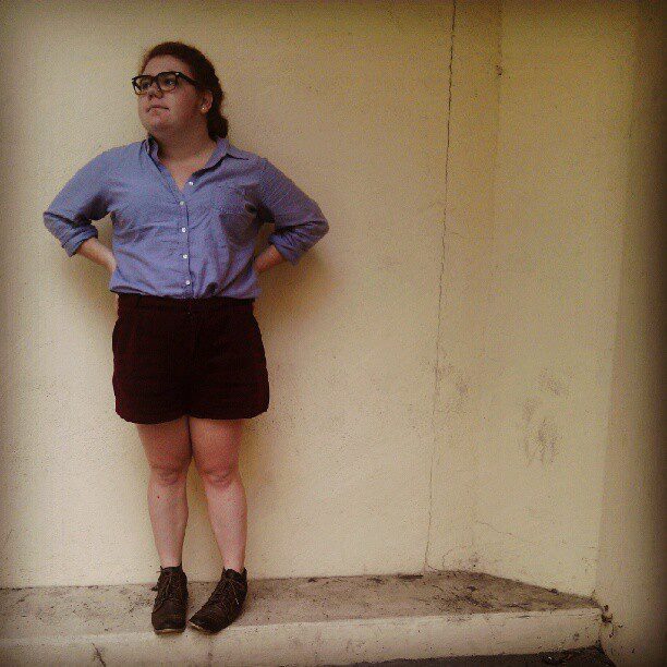 Ray Schechter '15 is not only a superstar RA, but also one of the most hilarious people you'll ever meet. Here, she answers the questions incoming first-years are dying to ask.