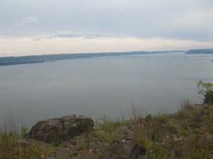 Hook Mountain State Park photo via NYNJ Trail Conference