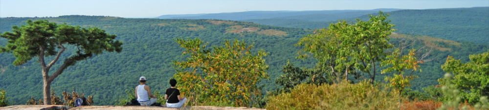  Bear Mountain State Park&nbsp;  photo from nysparks.com 