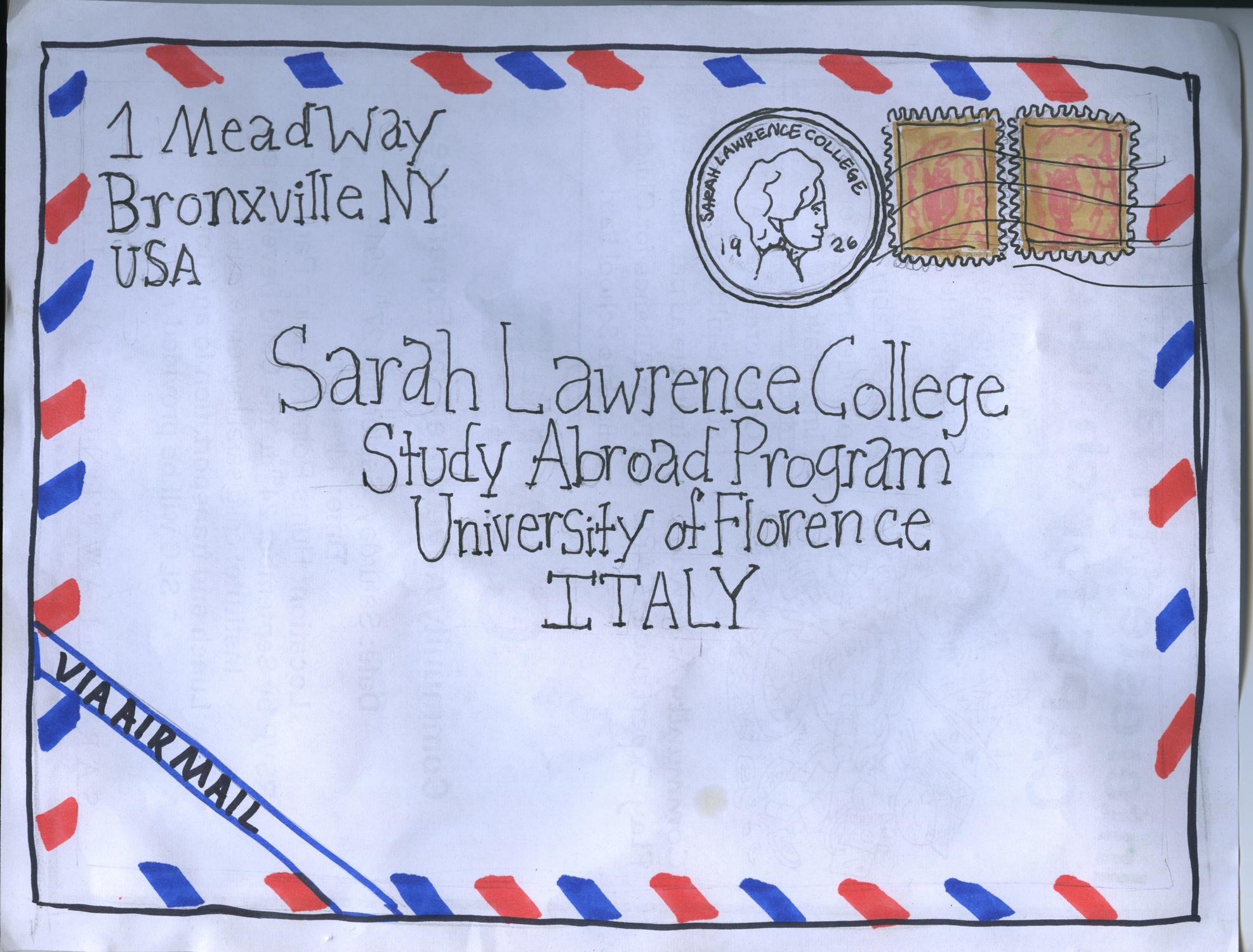 by Abigail Edmonds '17