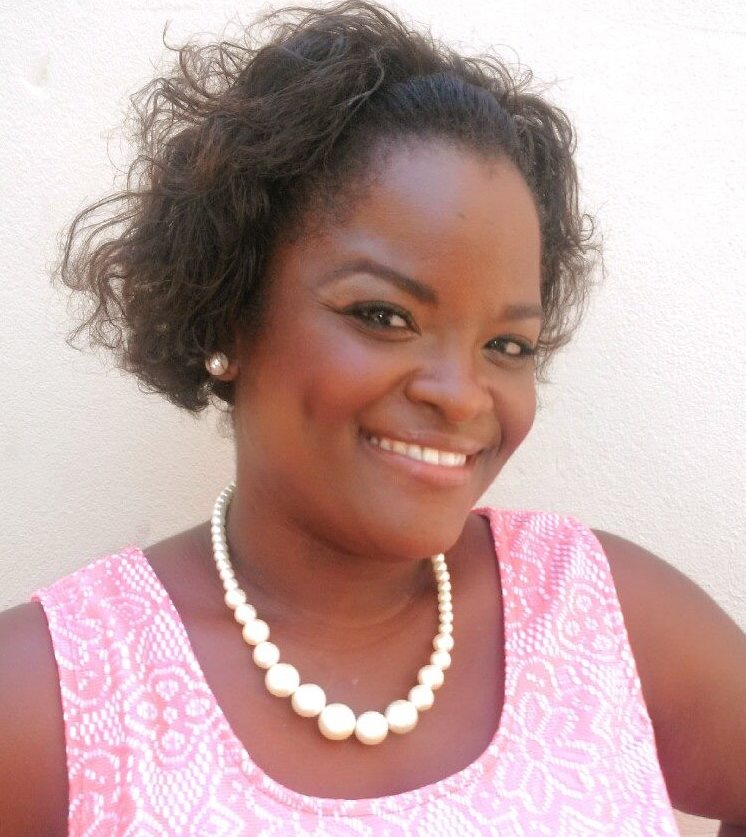 Myra mcphee, who joined the sarah lawrence community this semester, replaces previous residence life director Carolyn O'laughlin. photo courtesy myra mcphee.