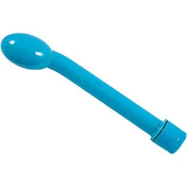 Babeland Orchid G G-Spot stimulator, $22 via babeland.com 