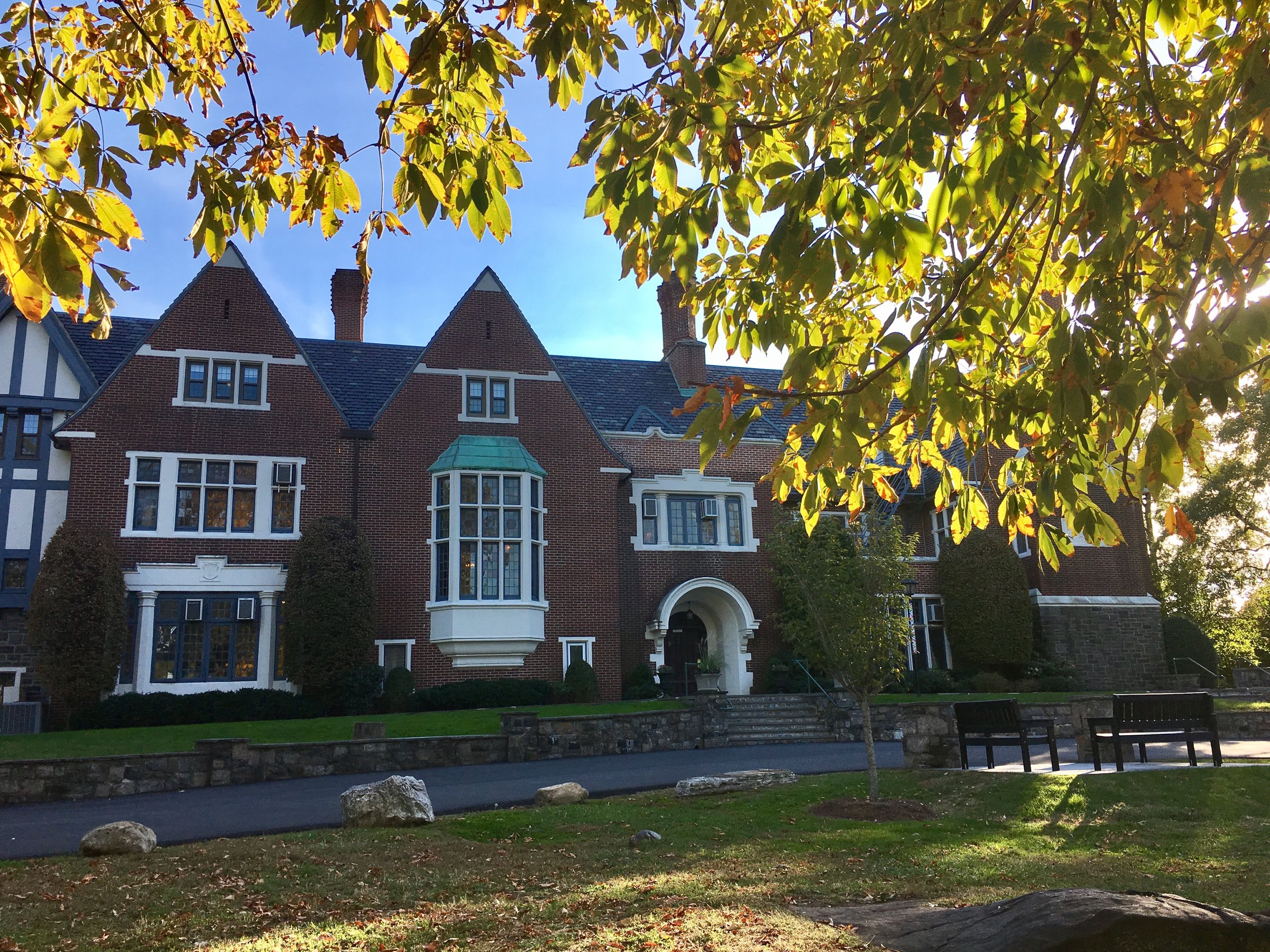 Sarah Lawrence Addresses Retention Rates