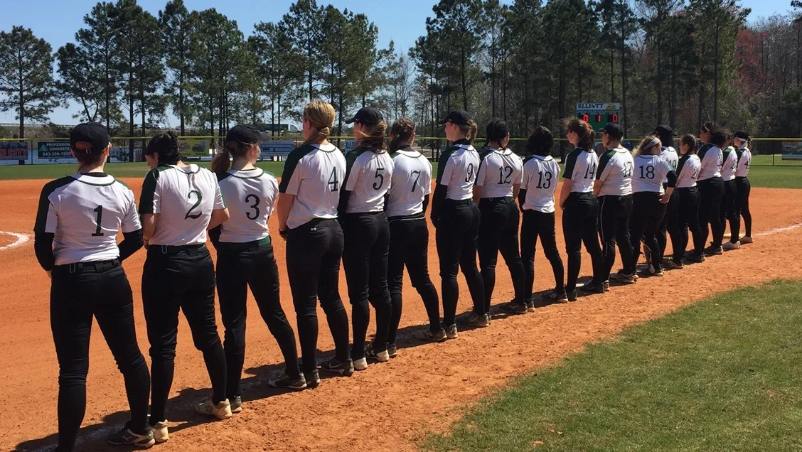 Meet the Rookies: Softball Edition