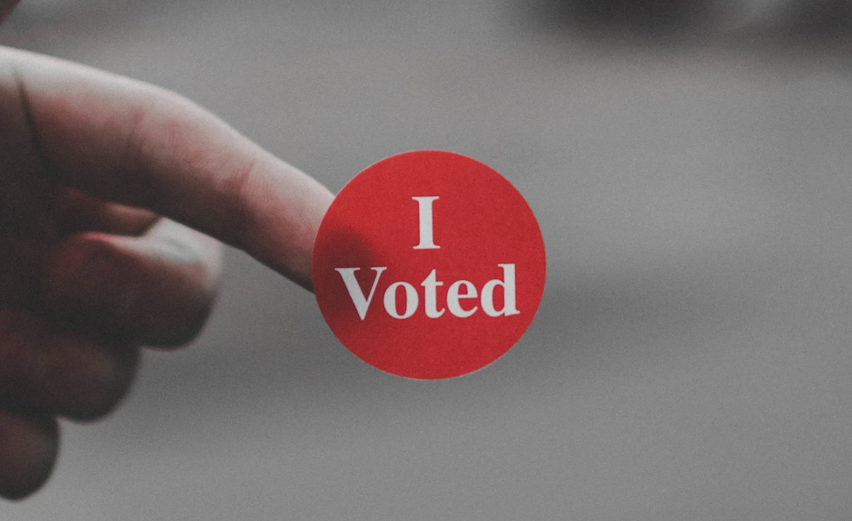 Sarah Lawrence Votes to Get Involved