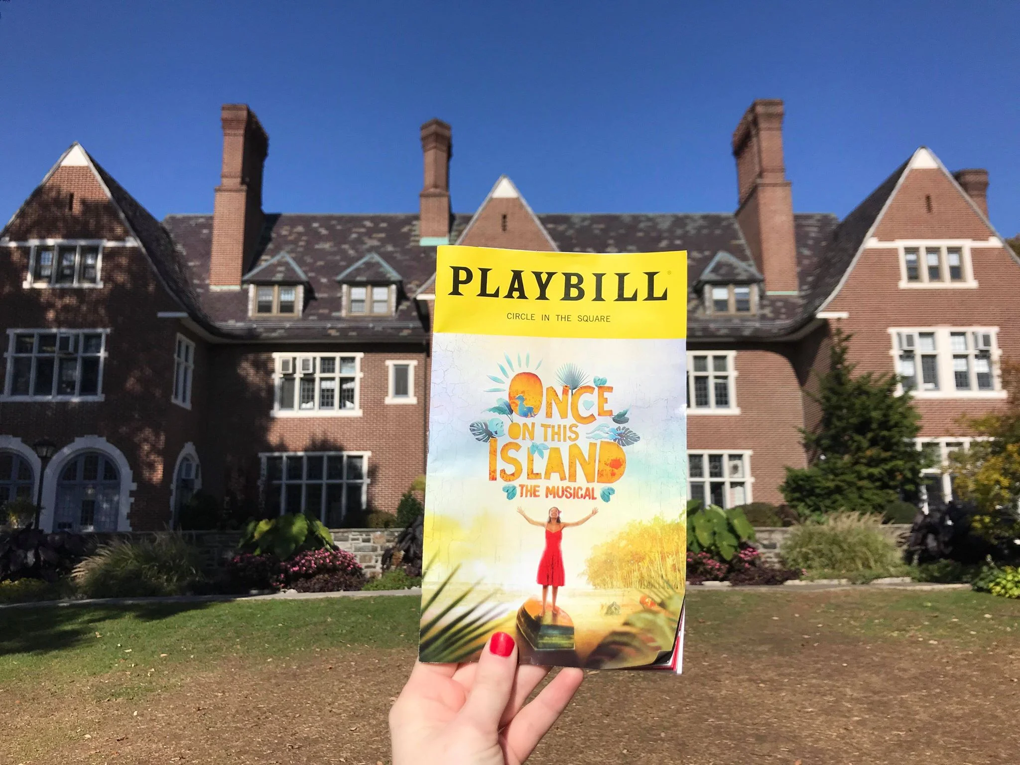 Ticket fund allows Sarah Lawrence students to access Broadway on a budget