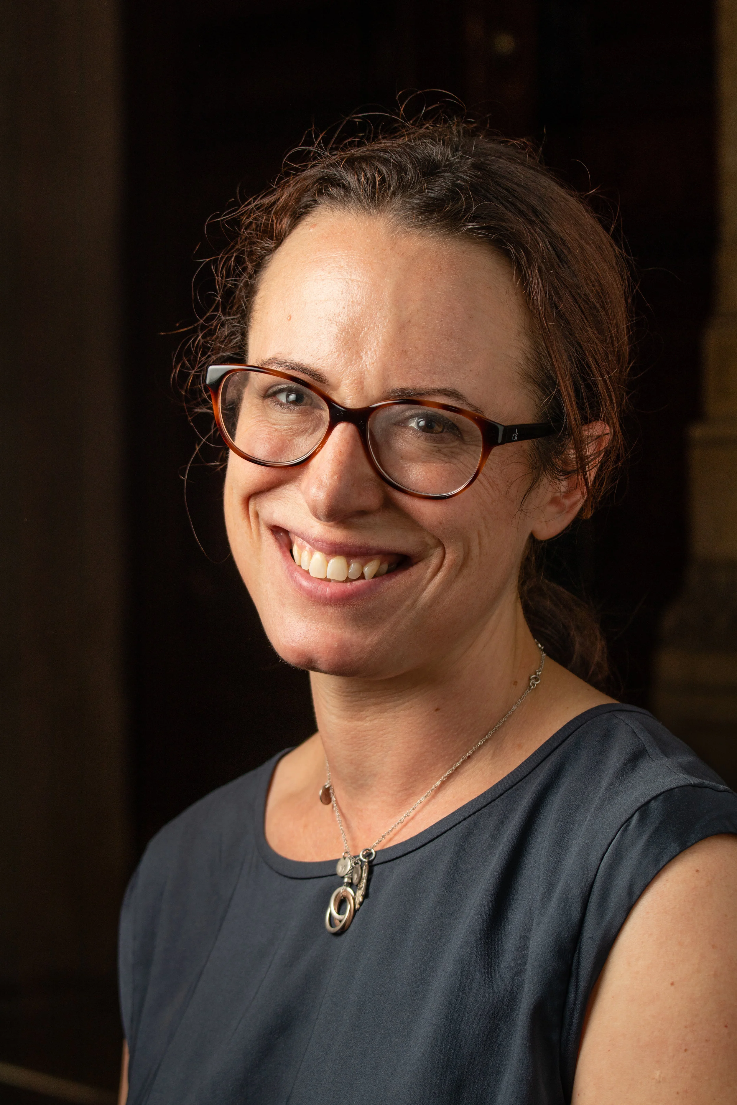 Pulitzer Prize Winner to Address Seniors at Commencement
