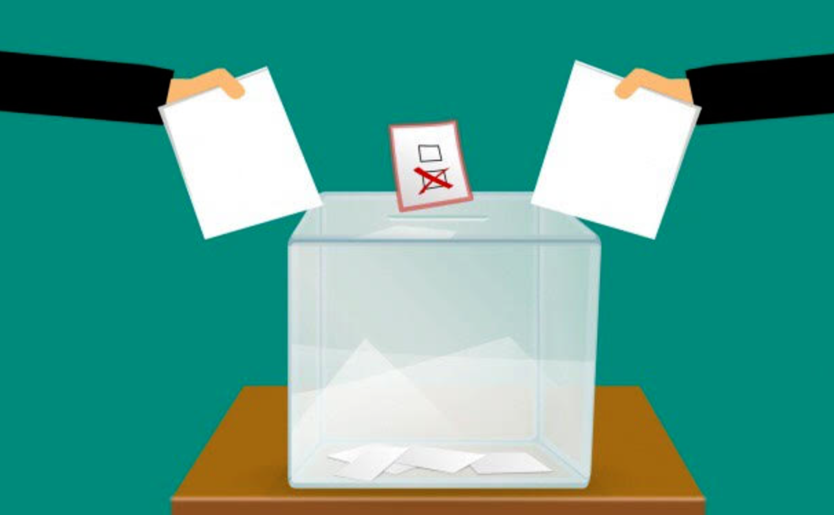 Senate Brief: Elections, Big Senate Goals 