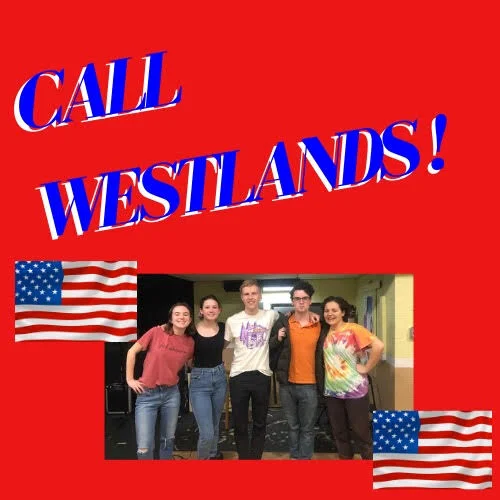 Cultivating Comedy Culture: Call Westlands