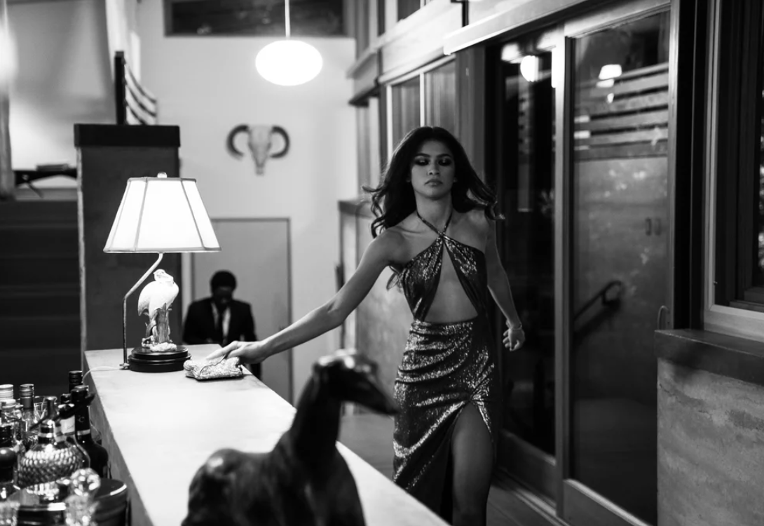 OPINION: Malcolm &amp; Marie is Both Beauty and Travesty