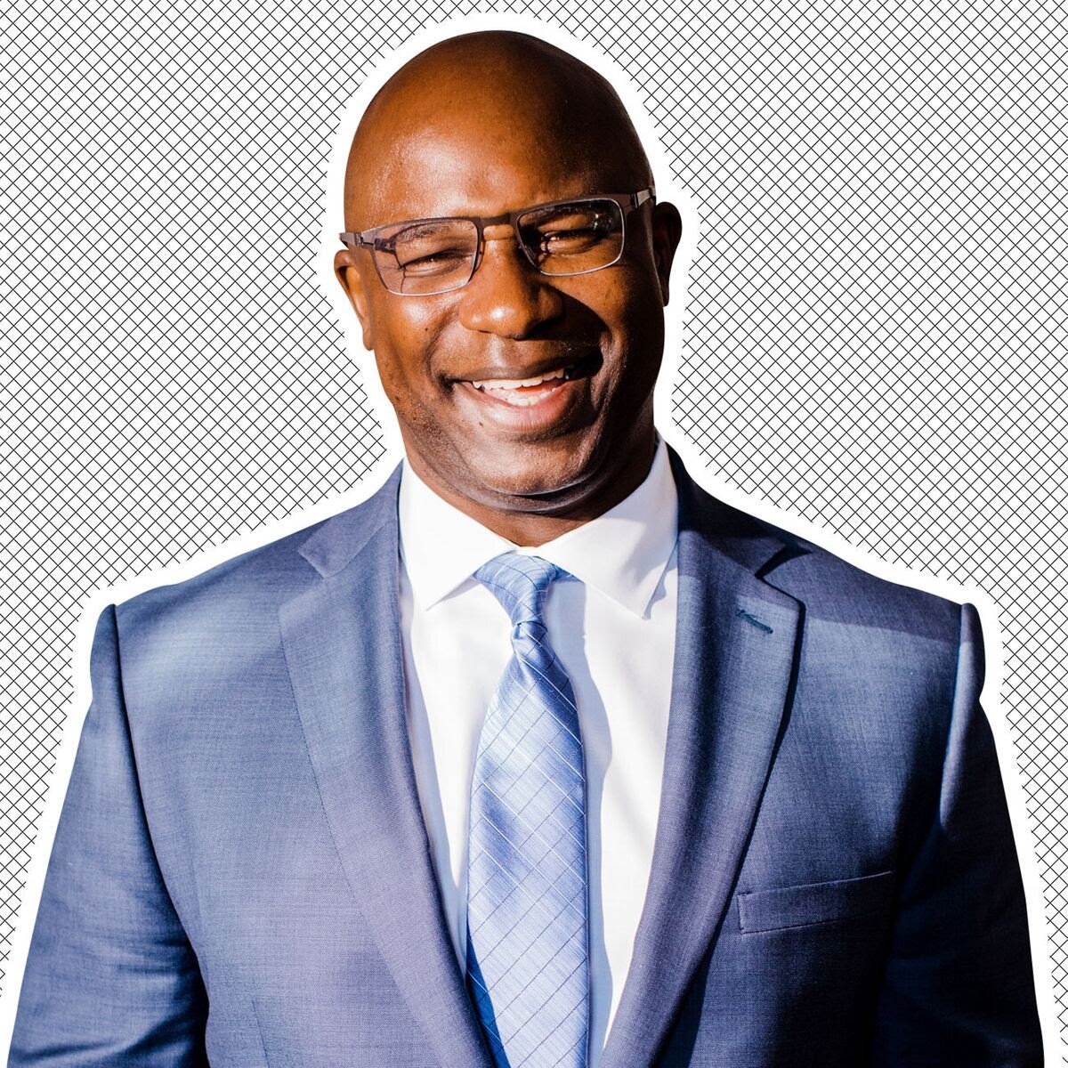 President Judd Announces 2021 Commencement Speaker Congressman Jamaal Bowman