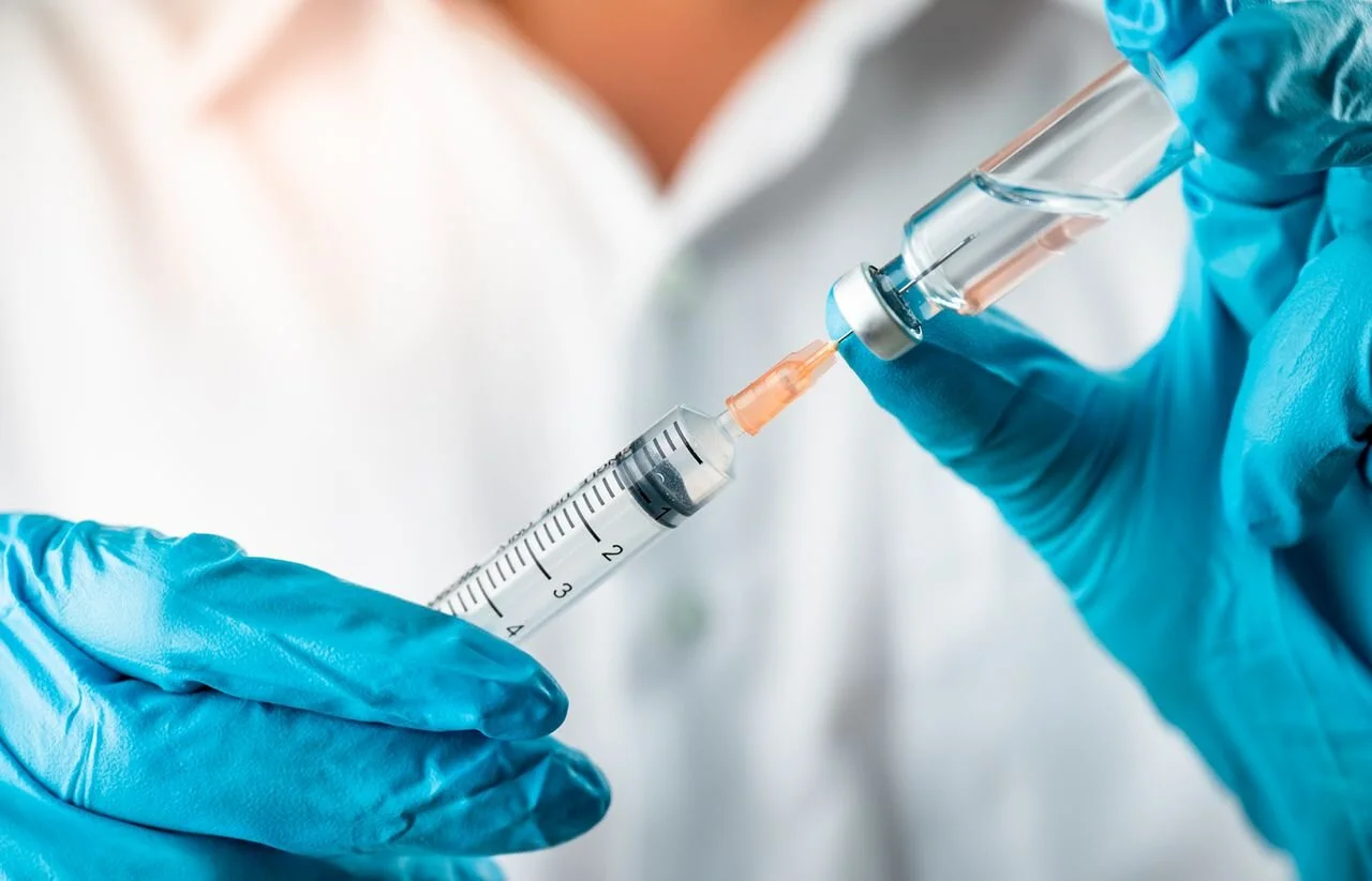 On-Campus Vaccination Clinic Cancelled due to Concern over Johnson &amp; Johnson Vaccine