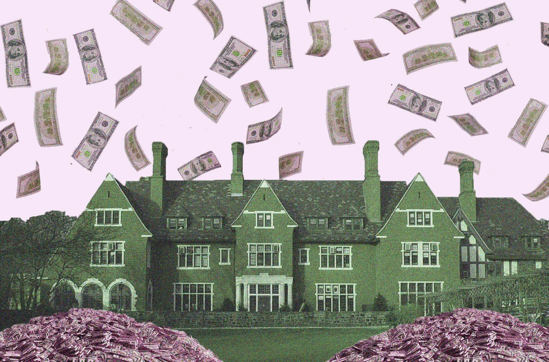 Sarah Lawrence College Awarded $20 Million in Support of “Lifelong Learning” 