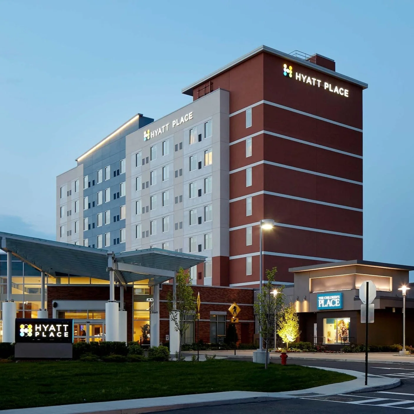 Office of Res Life Moves 87 Hyatt Residents On-Campus