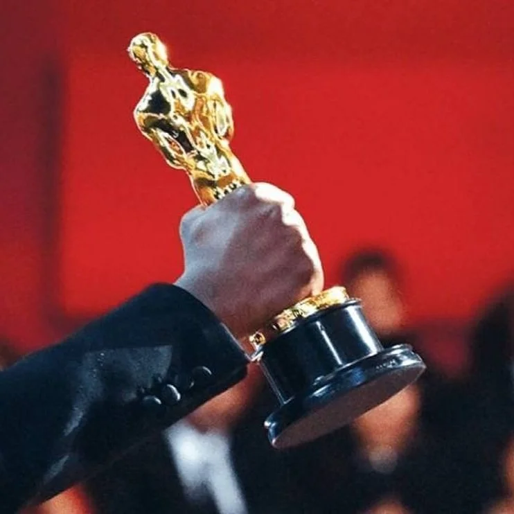 2022 Oscar Predictions