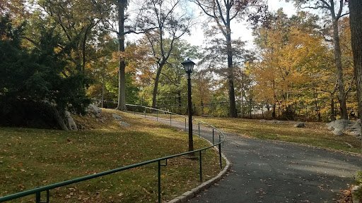  Accessibility at Sarah Lawrence