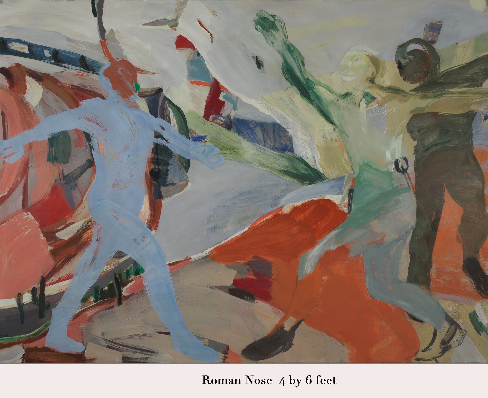 Elizabeth Bonaventura's Heimbold Gallery Show is Transformative