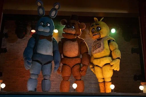 Film Review: Five Nights at Freddy’s is a Film “For the Fans,” But Is It Actually Good?