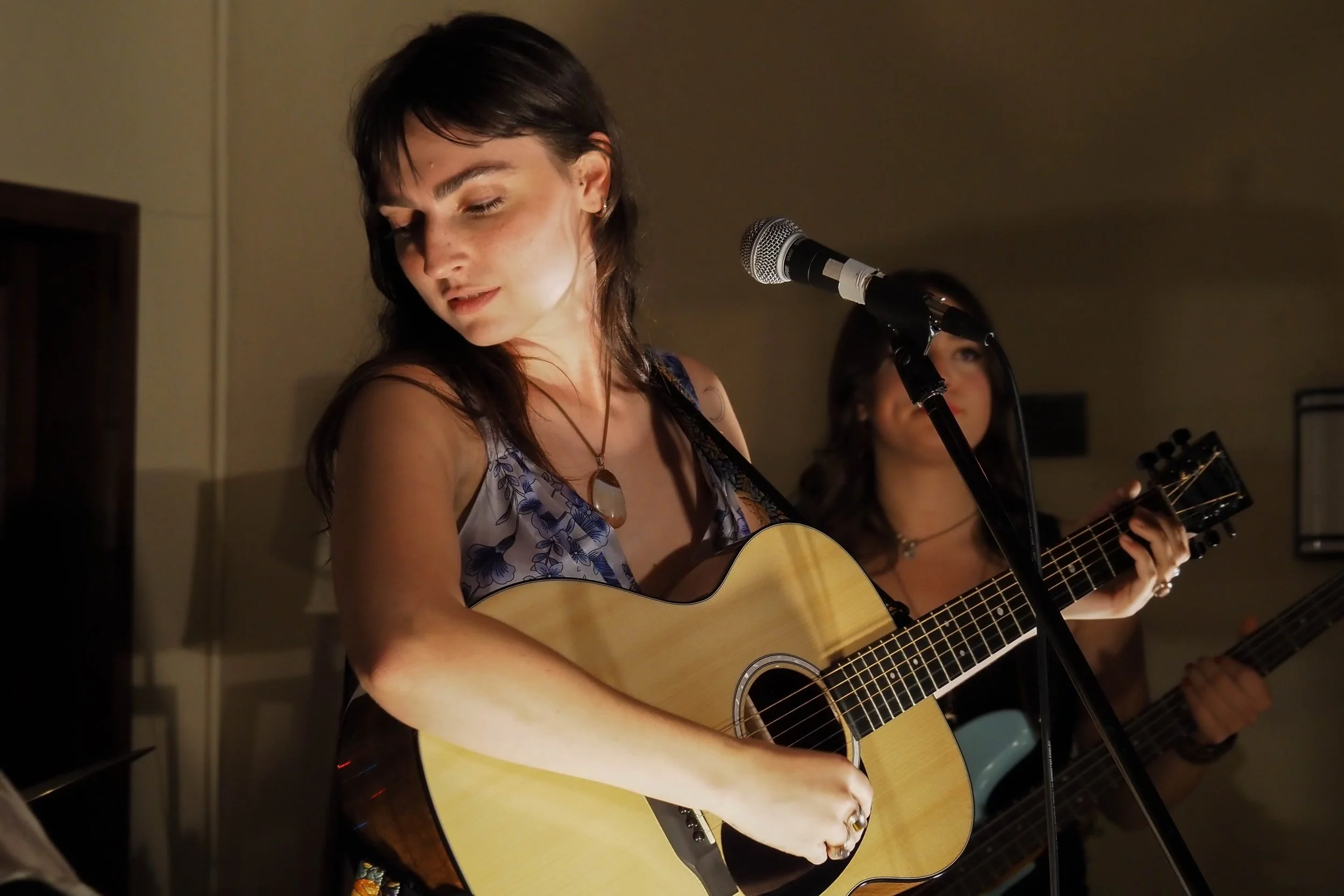 Edan Raen’s Tender Heart