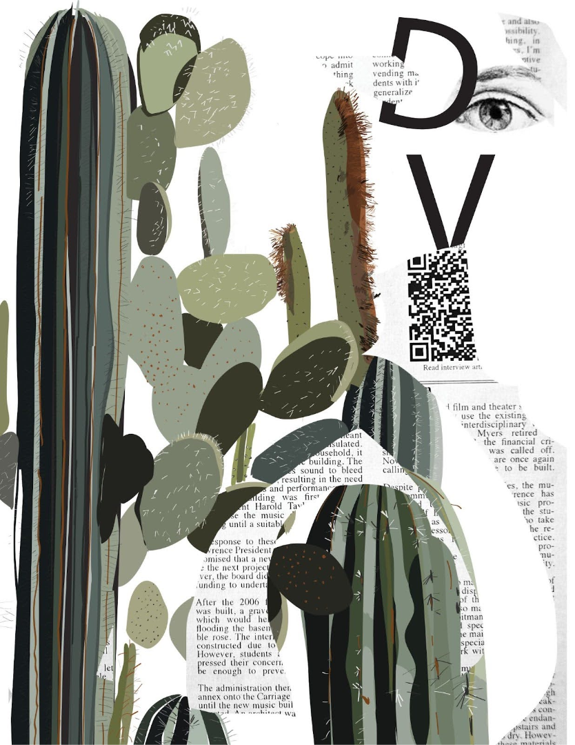 Book Review: Death Valley by Melissa Broder