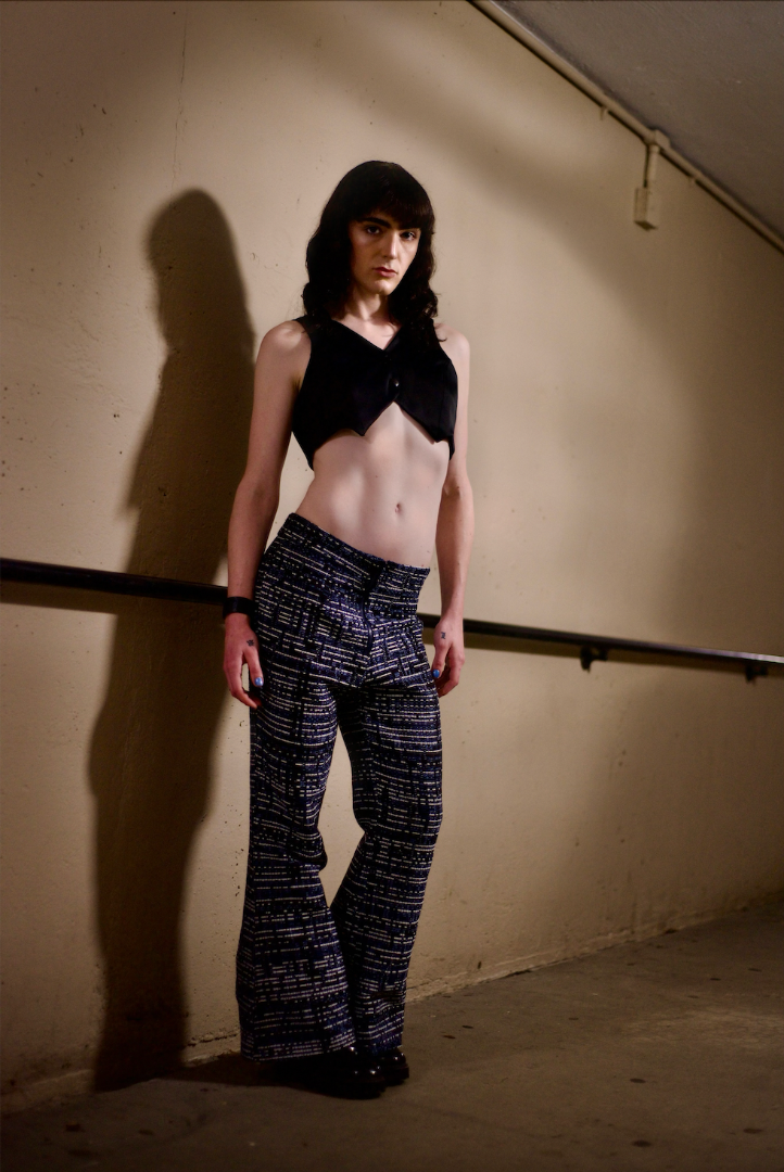 Who's Sarah Lawrence Wearing?