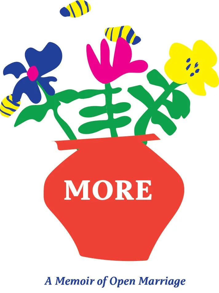 Book Review: More: A Memoir of Open Marriage