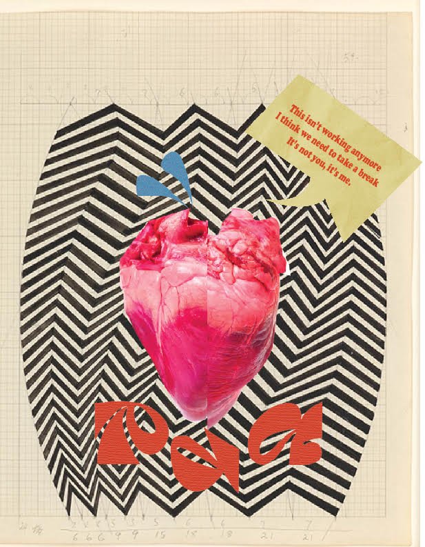 That’s So Sarah Lawrence: Public Displays of Abandonment