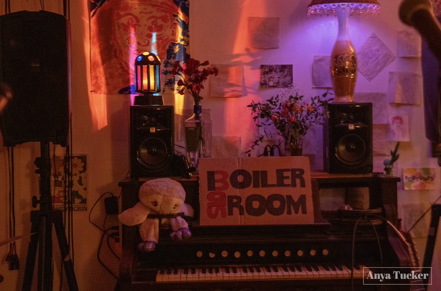 The Recital Comes to Sarah Lawrence: Celebrating Student Songwriters