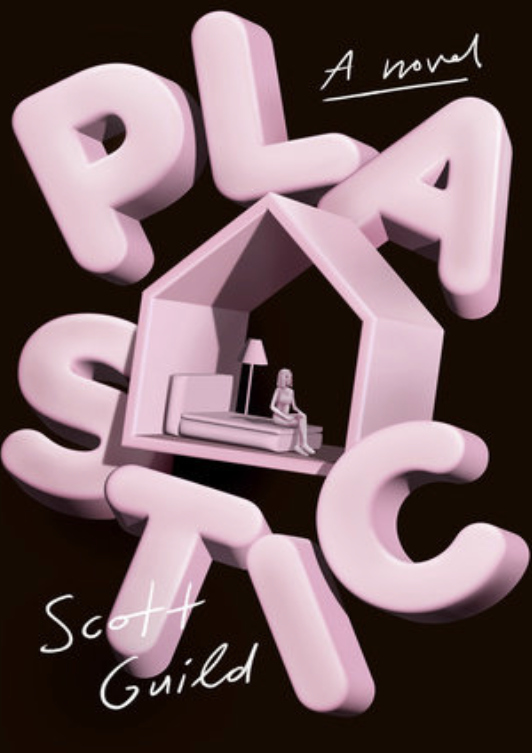 Chloe Reads: Scott Guild’s “Plastic”