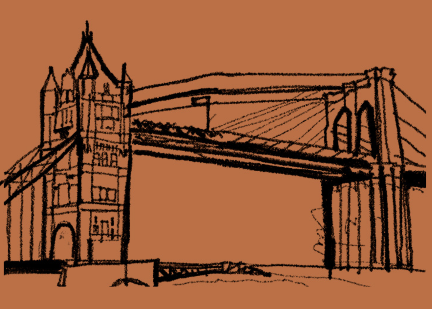 An English Girl’s Guide to New York