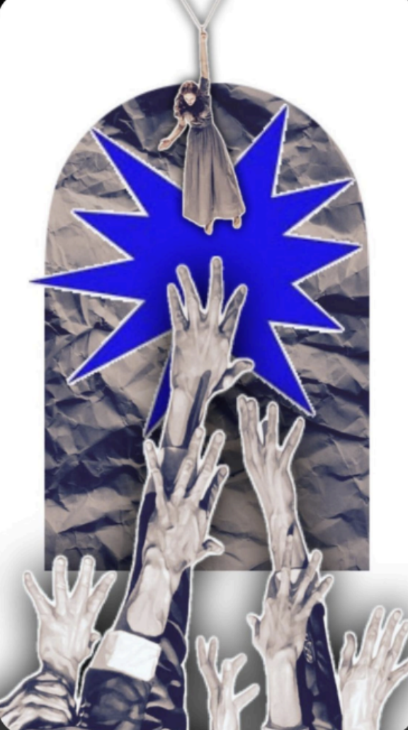 The Trouble at Sarah Lawrence: Where are all the straight people?