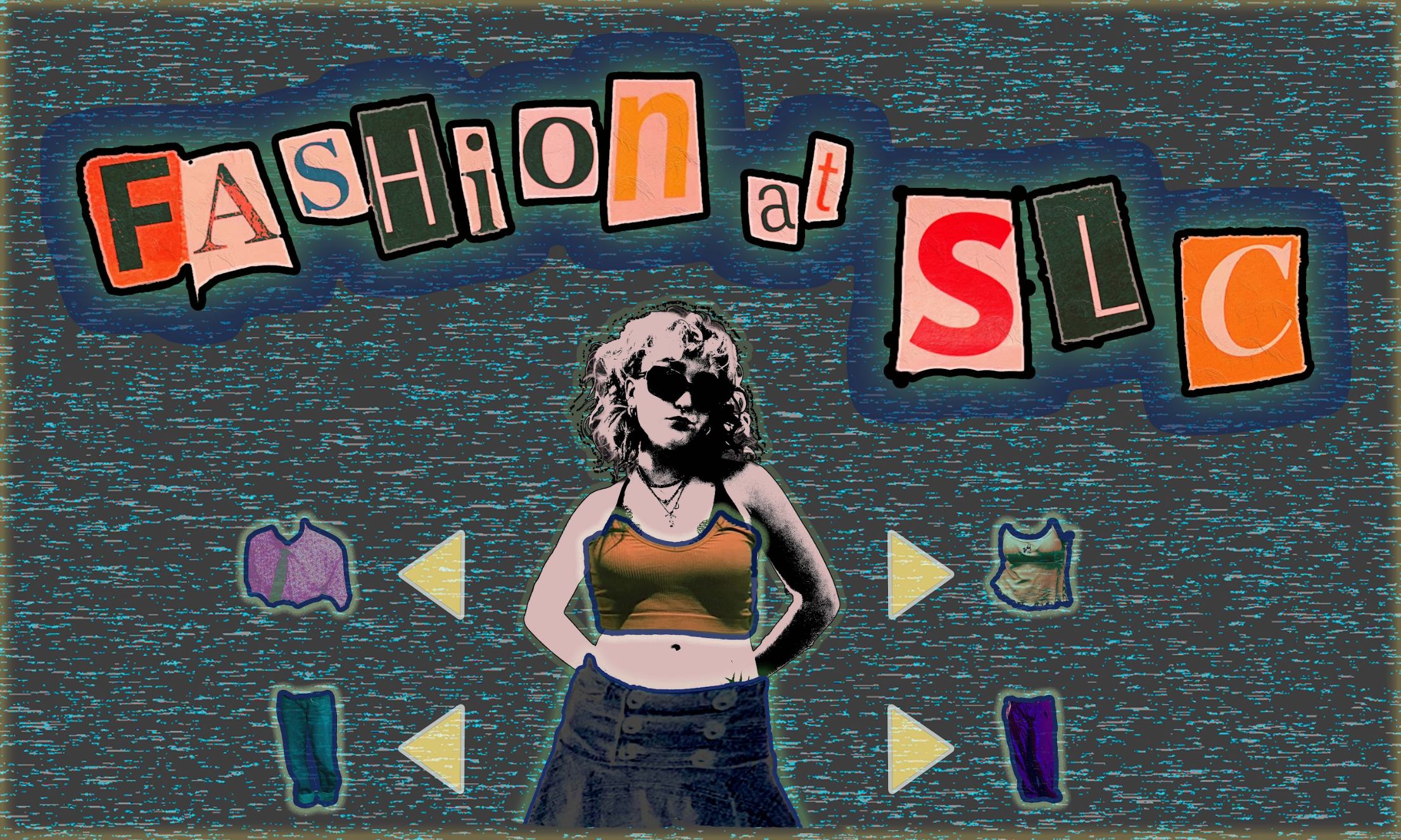 FSH HST 101: The Anatomy of Sarah Lawrence Garments