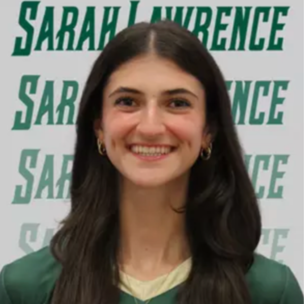 Skyline Spotlight: Athena Kazos by Elise Hendricks '28